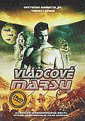 Vládcové Marsu (DVD) (Princess of Mars)