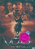Vlad narážeč (DVD) (Vlad)