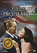 Vládní prohlášení (DVD) (State of the Union)