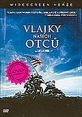 Vlajky našich otců [DVD] (Flags of Our Fathers)