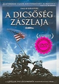 Vlajky našich otců 2x(DVD) S.E. (Flags of Our Fathers) - cz dabing - dovoz