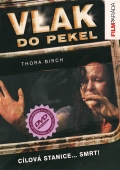 Vlak do pekel (DVD) (Train)