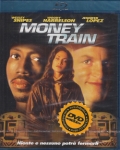 Vlak plný peněz (Blu-ray) (Money Train)
