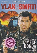 Vlak smrti (DVD) (Death Train)