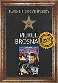 Vlak smrti (DVD) (Death Train) - slavné filmové hvězdy