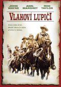 Vlakoví lupiči (DVD) (The Train Robbers)