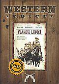 Vlakoví lupiči (DVD) (The Train Robbers) - western edice
