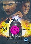 Vlak smrti (DVD) (Im Auftrag des Vatikans)