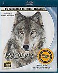 Vlci (Blu-ray) (Wolves) - Imax