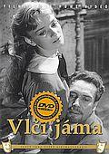 Vlčí jáma (DVD)