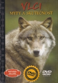 Vlci - mýty a skutečnost (DVD) + kniha (vyprodané)