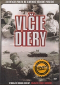Vlčie diery (DVD)