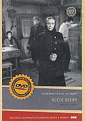 Vlčie diery (DVD) - vyprodané