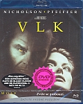 Vlk (Blu-ray) (Wolf)