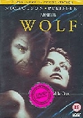 Vlk (DVD) (Wolf)