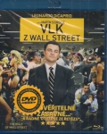 Vlk z Wall street (Blu-ray) (Wolf of Wallstreet)