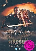 Vlkodav z kmene šedých psů (DVD) (Wolfhound) - pošetka