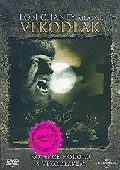 Kolekce hororů s Vlkodlakem (4 filmů na 3 DVD)