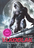 Vlkodlak (DVD) (Werewolf: The Devil´s Hound) - pošetka