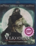 Vlkodlak (Blu-ray) (Wolfman) 2010 - prodloužená režisérká verze