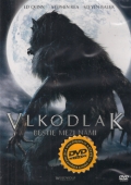 Vlkodlak: Bestie mezi námi (DVD) (Werewolf: The Beast Among Us)