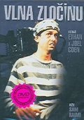 Vlna zločinu (DVD) (Crimewave)