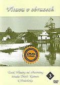 Vltava v obrazoch 3 (DVD)