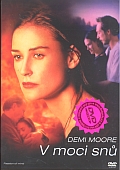 V moci snů (DVD) (Passion of Mind)
