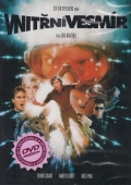 Vnitřní vesmír (DVD) (Innerspace) - CZ Dabing (vyprodané)