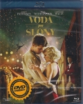 Voda pro slony (Blu-ray) (Water for Elephants)
