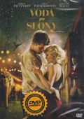 Voda pro slony (DVD) (Water for Elephants)