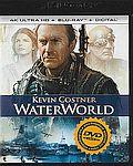 Vodní svět (UHD+BD) 2x[Blu-ray] - 2 verze filmu (Waterworld) - 4K Ultra HD