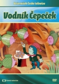 Vodník Čepeček (DVD)