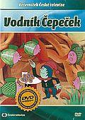 Vodník Čepeček (DVD)