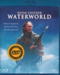 Vodní svět (Blu-ray) (Waterworld)