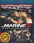 Voják 5: Bitevní pole (Blu-ray) (Marine 5: Battleground)
