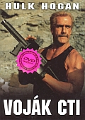 Voják cti (DVD) (Ultimate Weapon) - pošetka