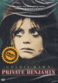 Vojín Benjaminová (DVD) (Private Benjamin)