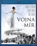 Vojna a mír (Blu-ray) (War and Peace)