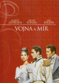 Vojna a mír (DVD) (War and Peace)