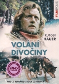 Volání divočiny (DVD) (Call of the Wild: Dog of the Yukon)