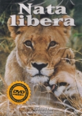 Volání divočiny (DVD) (Born Free) - bez CZ podpory!