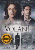 Volání (DVD) (Calling)