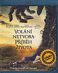 Volání netvora: Příběh života (Blu-ray) (Monster Calls)