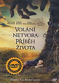 Volání netvora: Příběh života (DVD) (Monster Calls)