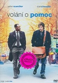 Volání o pomoc (DVD) (Reign Over Me) - BAZAR