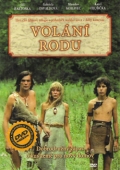 Volání rodu (DVD) - pošetka