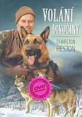 Volání divočiny (DVD) Hlas divočiny