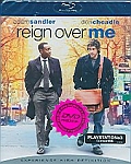 Volání o pomoc (Blu-ray) (Reign Over Me)