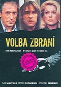 Volba zbraní (DVD) (Le Choix des armes)